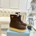 Prada Shoes for Women's Prada Boots #A55637