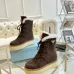 Prada Shoes for Women's Prada Boots #A55637