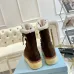 Prada Shoes for Women's Prada Boots #A55637