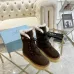 Prada Shoes for Women's Prada Boots #A55637