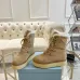 Prada Shoes for Women's Prada Boots #A55638