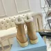 Prada Shoes for Women's Prada Boots #A55638