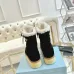 Prada Shoes for Women's Prada Boots #A55639
