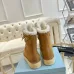 Prada Shoes for Women's Prada Boots #A55640
