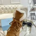 Prada Shoes for Women's Prada Boots #A55640
