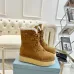 Prada Shoes for Women's Prada Boots #A55640