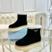 Prada Shoes for Women's Prada Boots #A55641
