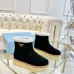 Prada Shoes for Women's Prada Boots #A55641
