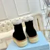 Prada Shoes for Women's Prada Boots #A55641