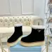 Prada Shoes for Women's Prada Boots #A55641