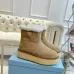 Prada Shoes for Women's Prada Boots #A55642