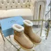 Prada Shoes for Women's Prada Boots #A55642
