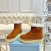 Prada Shoes for Women's Prada Boots #A55643