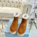 Prada Shoes for Women's Prada Boots #A55643