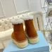 Prada Shoes for Women's Prada Boots #A55643