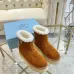 Prada Shoes for Women's Prada Boots #A55643