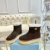 Prada Shoes for Women's Prada Boots #A55644