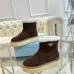 Prada Shoes for Women's Prada Boots #A55644