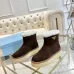 Prada Shoes for Women's Prada Boots #A55644