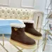 Prada Shoes for Women's Prada Boots #A55644