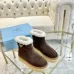 Prada Shoes for Women's Prada Boots #A55644