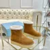 Prada Shoes for Women's Prada Boots #A55645