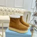 Prada Shoes for Women's Prada Boots #A55645