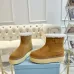 Prada Shoes for Women's Prada Boots #A55645
