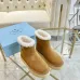 Prada Shoes for Women's Prada Boots #A55645