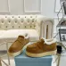 Prada Shoes for Women's Prada Boots #A55646