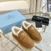 Prada Shoes for Women's Prada Boots #A55646