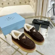 Prada Shoes for Women's Prada Boots #A55647