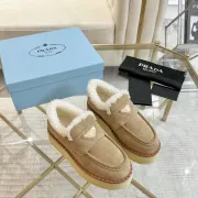 Prada Shoes for Women's Prada Boots #A55648