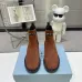 Prada Shoes for Women's Prada Boots #A58161