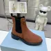 Prada Shoes for Women's Prada Boots #A58161