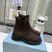 Prada Shoes for Women's Prada Boots #A58162