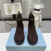 Prada Shoes for Women's Prada Boots #A58162
