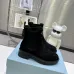 Prada Shoes for Women's Prada Boots #A58163