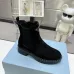 Prada Shoes for Women's Prada Boots #A58163