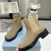 Prada Shoes for Women's Prada Boots #A58164