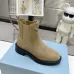 Prada Shoes for Women's Prada Boots #A58164