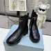Prada Shoes for Women's Prada Boots #A58165
