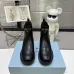 Prada Shoes for Women's Prada Boots #A58165