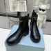 Prada Shoes for Women's Prada Boots #A58166