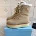 Prada Shoes for Women's Prada Boots #A58256