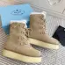 Prada Shoes for Women's Prada Boots #A58256
