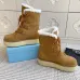 Prada Shoes for Women's Prada Boots #A58257