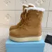 Prada Shoes for Women's Prada Boots #A58257