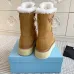 Prada Shoes for Women's Prada Boots #A58257