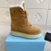 Prada Shoes for Women's Prada Boots #A58257